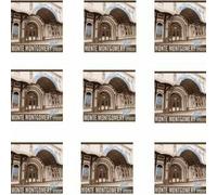 Montgomery Monte - Live At The Caravan Of Dreams