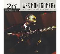 MONTGOMERY, WES - 20TH CENTURY MASTERS