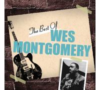 MONTGOMERY, WES - BEST