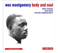 Montgomery, Wes - Body & Soul