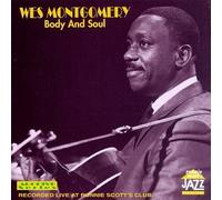 Montgomery, Wes - Body & Soul