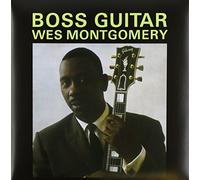 Montgomery, Wes - Boss Guitar