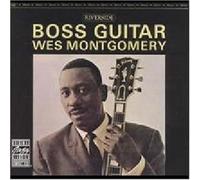 Montgomery, Wes - Boss Guitar