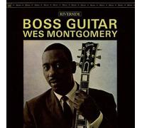 Montgomery, Wes - Boss Guitar