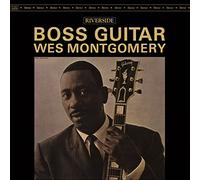Montgomery, Wes - Boss Guitar
