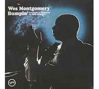 Montgomery, Wes - Bumpin (2 LP)