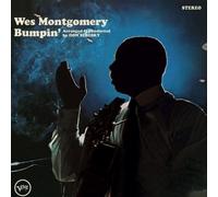 Wes Montgomery Bumpin' (Vinyl LP) 12" Album