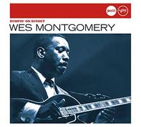 Montgomery,Wes - Bumpin on Sunset
