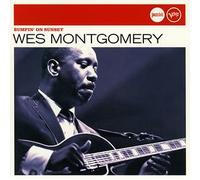 Montgomery, Wes - Bumpin on Sunset