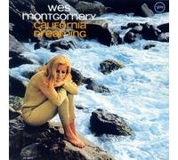 Montgomery, Wes - California Dreaming