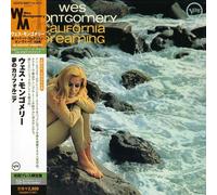 Montgomery, Wes - California Dreaming