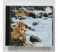 Montgomery Wes - California Dreaming