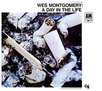 Montgomery, Wes - Day In The Life