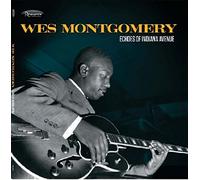 Wes Montgomery Echoes of Indiana Avenue (CD) Album