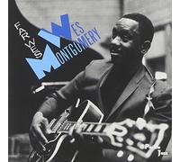 Montgomery,Wes - Fast West