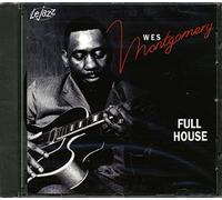 Montgomery, Wes - Full