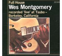 Montgomery,Wes - Full House