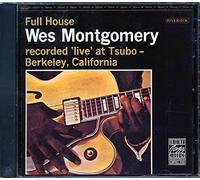 Montgomery,Wes - Full House
