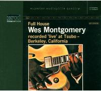 Montgomery,Wes - Full House