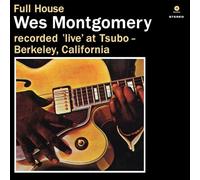 Montgomery Wes - Full House [Lp]
