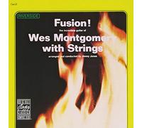 Montgomery, Wes - Fusion!