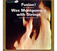 Montgomery,Wes - Fusion! (R-9472)
