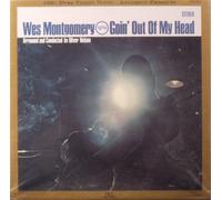 Montgomery,Wes - Goin' Out of Head