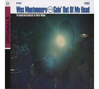 Montgomery Wes - Goin Out Of My Head