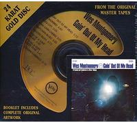 Montgomery,Wes - Goin' Out of My Head/Ultradisc