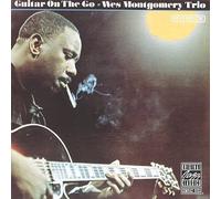 Montgomery,Wes - Guitar on the Go