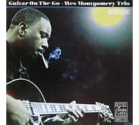 Montgomery, Wes - Guitar On The Go