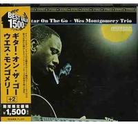 Montgomery, Wes - Guitar On The Go