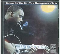 Montgomery,Wes - Guitar on the Go
