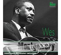 Montgomery, Wes - Jazz Biography