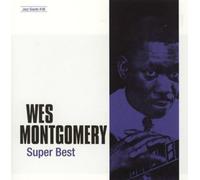 Montgomery, Wes - Jazz Giants-Super Best