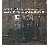 Montgomery, Wes - Montgomeryland Sessions