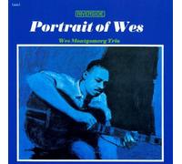 Montgomery, Wes - Portrait Of Wes