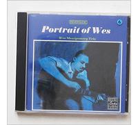 Montgomery, Wes - Portrait Of Wes