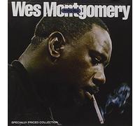 Montgomery, Wes - Pretty Blue