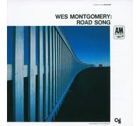 Montgomery, Wes - Road Song