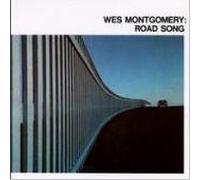 Montgomery, Wes - Road Song
