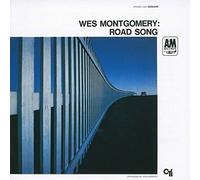 Montgomery, Wes - Road Song