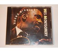 Montgomery, Wes - 'round Midnight