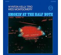 MONTGOMERY, WES - SMOKIN' AT THE.. -LTD-
