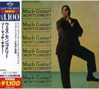 Montgomery Wes - So Much Guitar