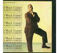 Montgomery,Wes - So Much Guitar