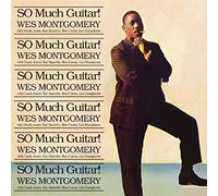Montgomery, Wes - So Much Guitar