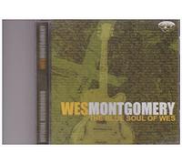 Montgomery,Wes - The Blue Soul Of Wes