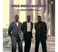 Montgomery Wes - The Montgomery Brothers