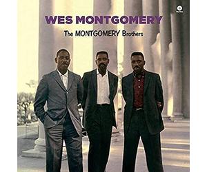 Montgomery Wes - The Montgomery Brothers